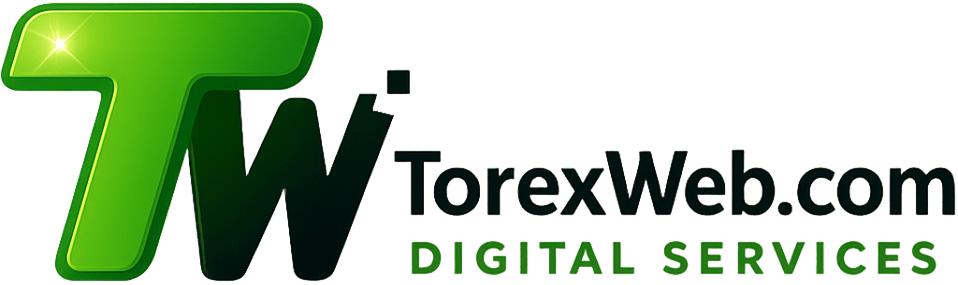 TorexWeb Logo