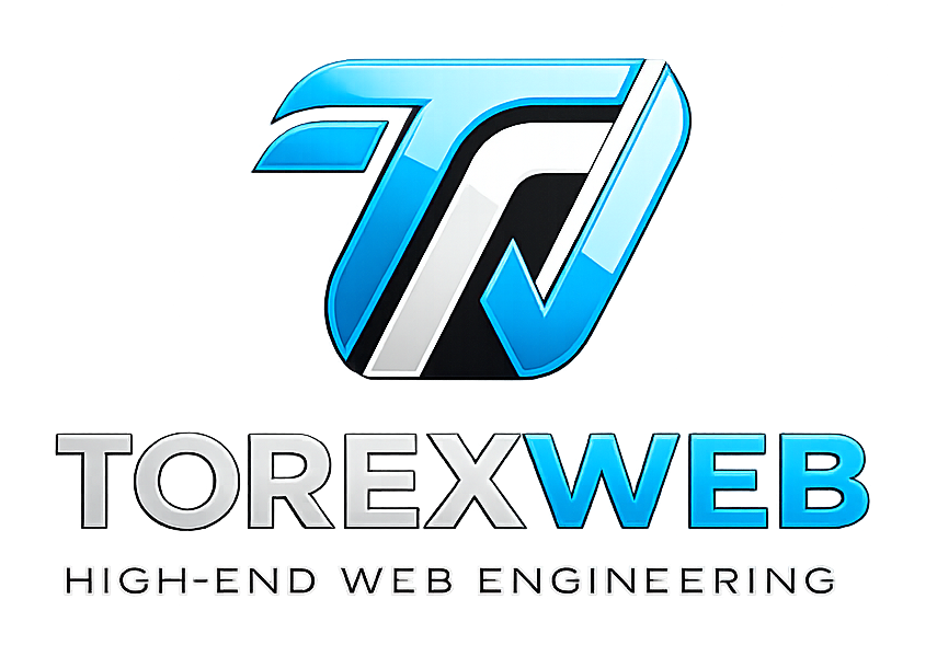 TorexWeb Logo